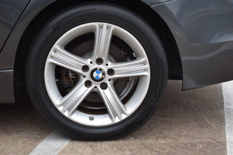 2015 BMW 3 Series 328i xDrive