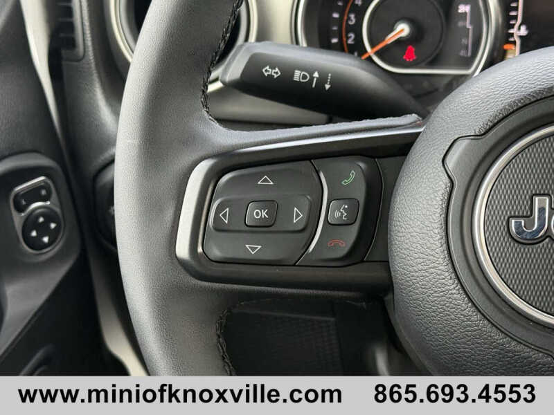 2023 Jeep Gladiator Sport S