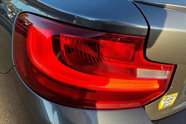 2016 BMW 2 Series M235i