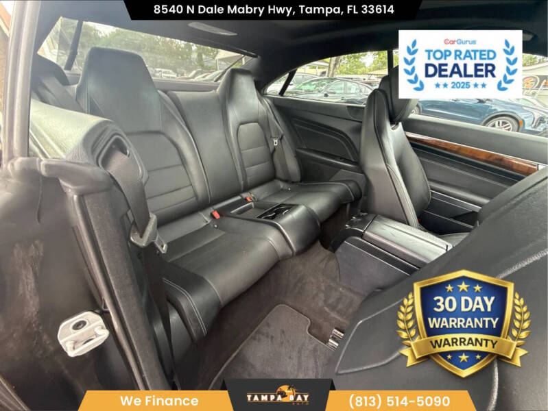 2014 Mercedes-Benz E-Class E 350 4MATIC