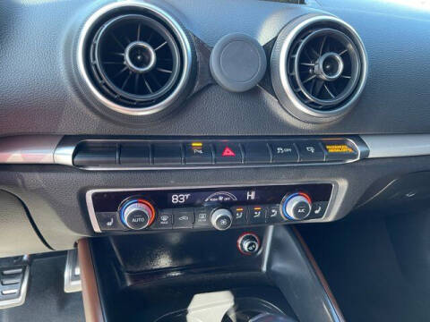 2015 Audi A3 1.8T Premium