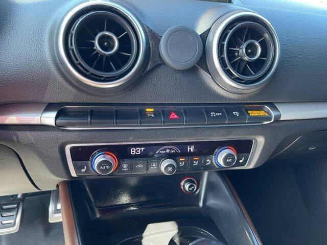 2015 Audi A3 1.8T Premium