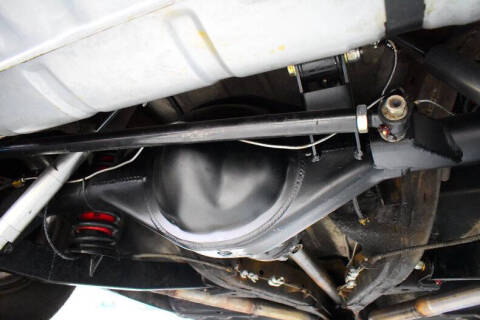 1961 Chevrolet Impala