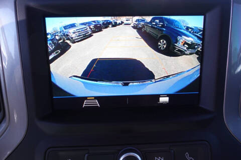 2023 GMC Sierra 2500HD Pro