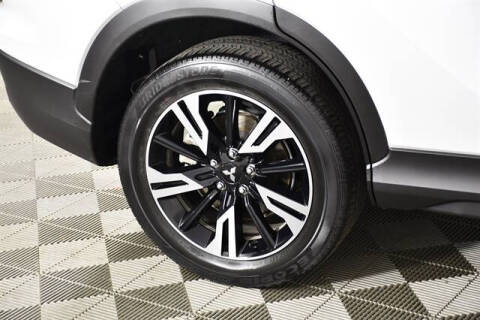 2024 Mitsubishi Eclipse Cross