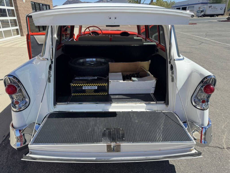 1956 Chevrolet 210