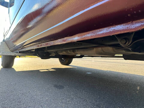 2005 Ford E-Series E-350 SD XLT