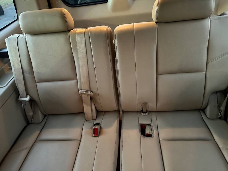 2013 Cadillac Escalade ESV Premium