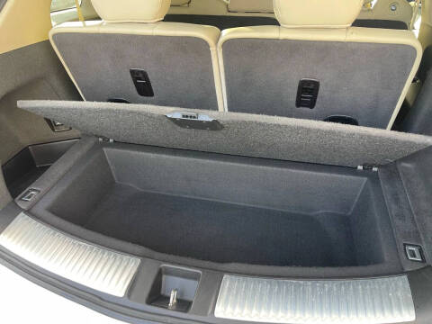 2017 Acura MDX SH-AWD w/Tech