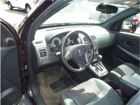 2006 Pontiac Torrent