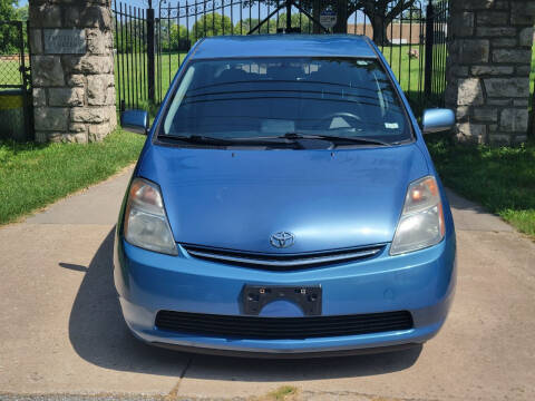 2008 Toyota Prius for sale at Blue Ridge Auto Outlet in Kansas City MO