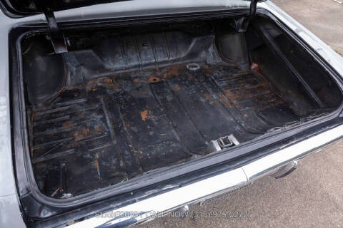 1968 Chevrolet Impala
