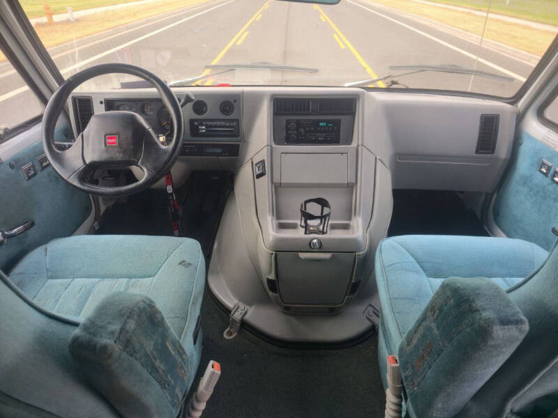 1995 GMC Vandura G35