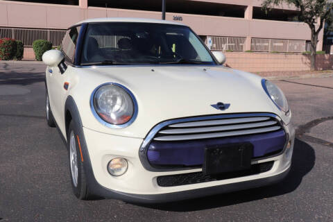 2015 MINI Hardtop 2 Door Cooper