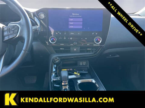 2022 Lexus NX 350 Premium