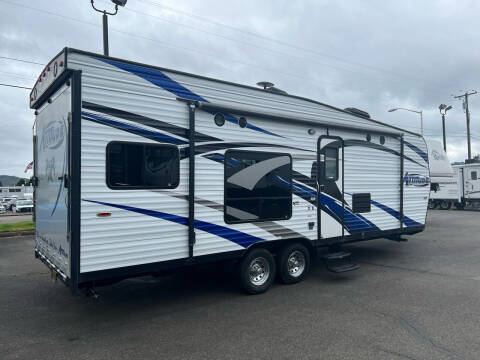 2016 Eclipse Attitude 23FB