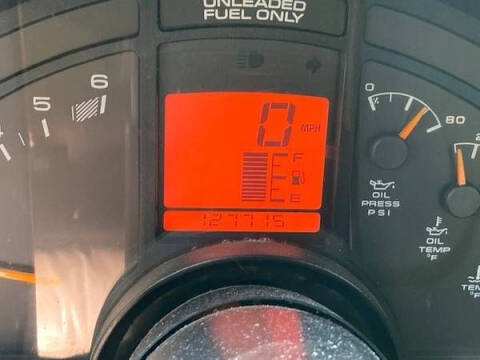 1994 Chevrolet Corvette