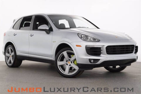 2018 Porsche Cayenne for sale at JumboAutoGroup.com - Jumboluxurycars.com in Hollywood FL