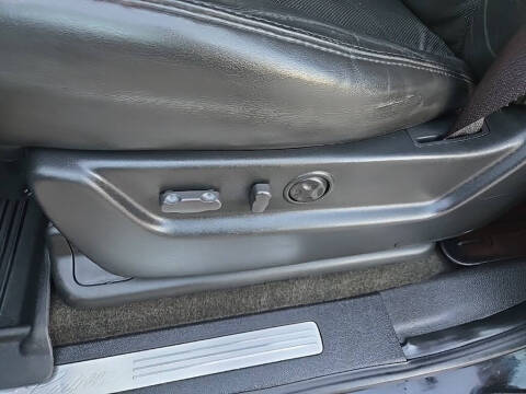 2007 Cadillac Escalade EXT