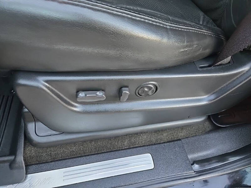 2007 Cadillac Escalade EXT