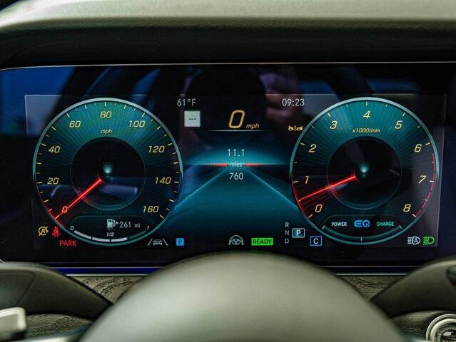 2022 Mercedes-Benz E-Class E 450 4MATIC
