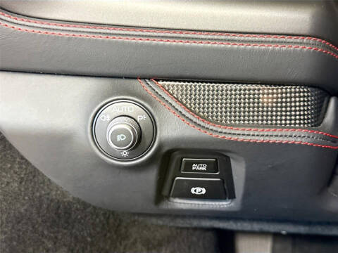 2021 Ferrari F8 Tributo