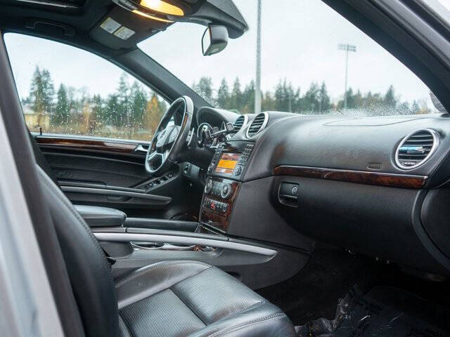 2010 Mercedes-Benz M-Class ML 63 AMG