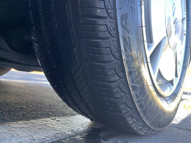 2008 Honda Civic Hybrid