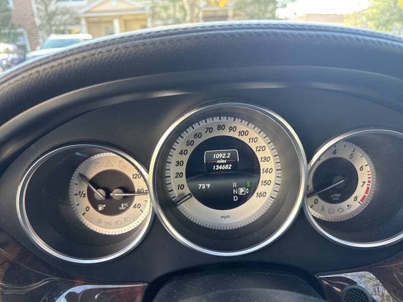 2016 Mercedes-Benz CLS CLS 400