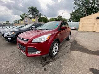 2014 Ford Escape for sale at Car Depot in Detroit MI