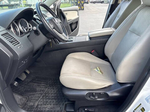2015 Mazda CX-9 Touring