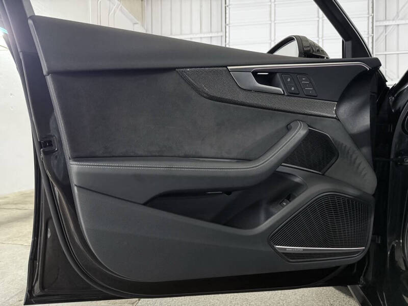 2019 Audi S4 3.0T quattro Prestige