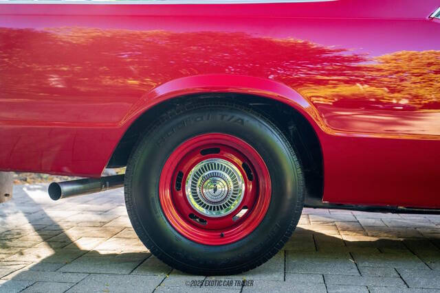 1979 Chevrolet El Camino