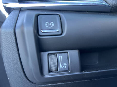 2021 Cadillac CT4 Premium Luxury