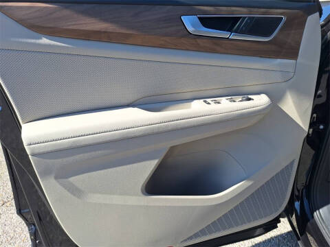 2026 Volkswagen Atlas SE