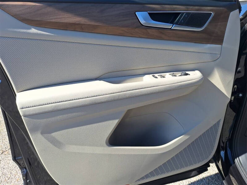 2026 Volkswagen Atlas SE