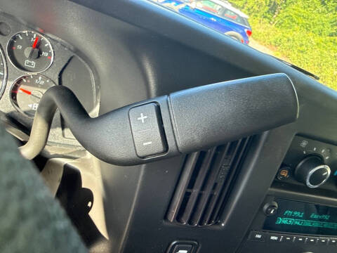 2023 GMC Savana 2500