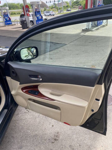 2006 Lexus GS 300