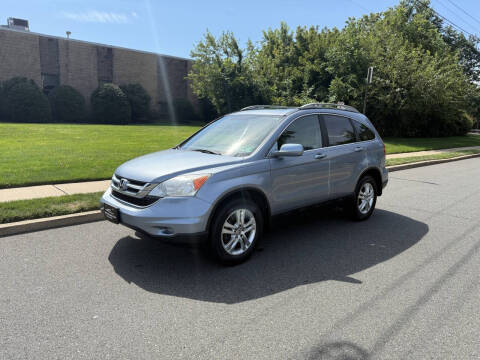 2011 Honda CR-V EX-L