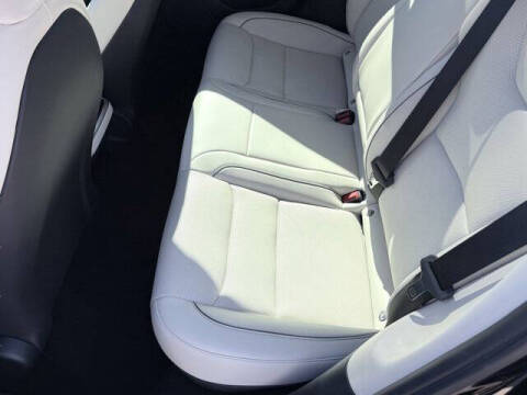 2023 Tesla Model S Plaid