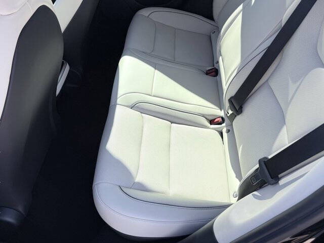 2023 Tesla Model S Plaid