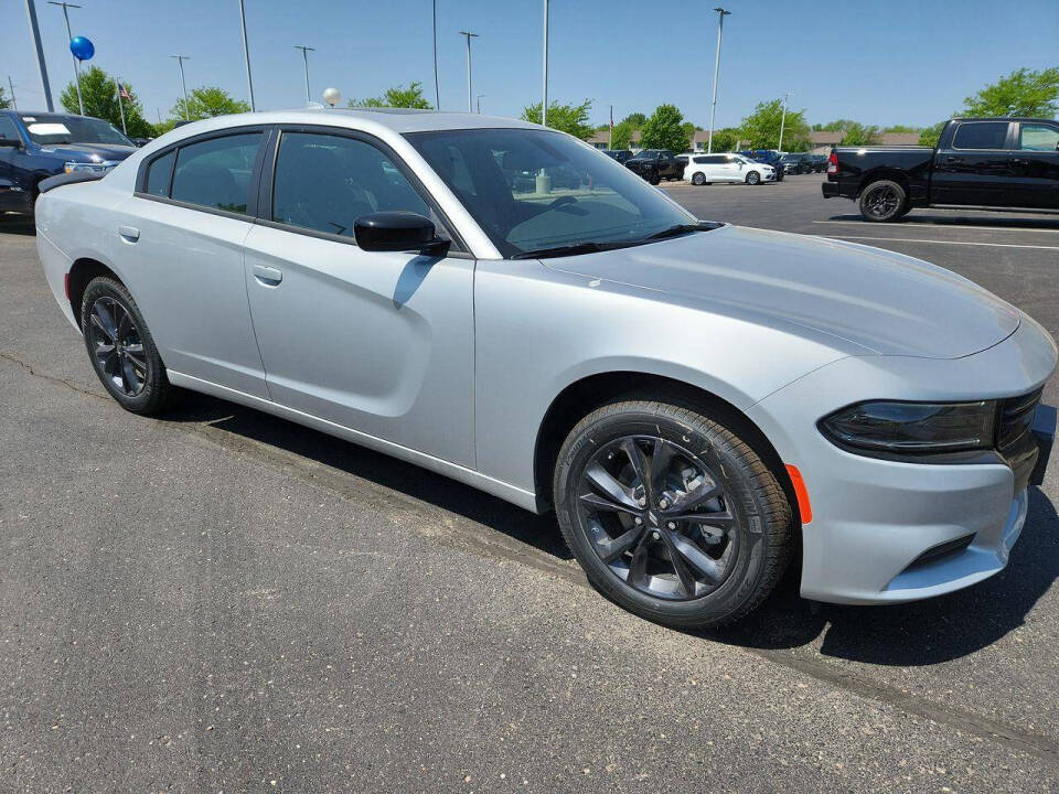 2023 Dodge Charger for sale at Victoria Auto Sales in Victoria, MN