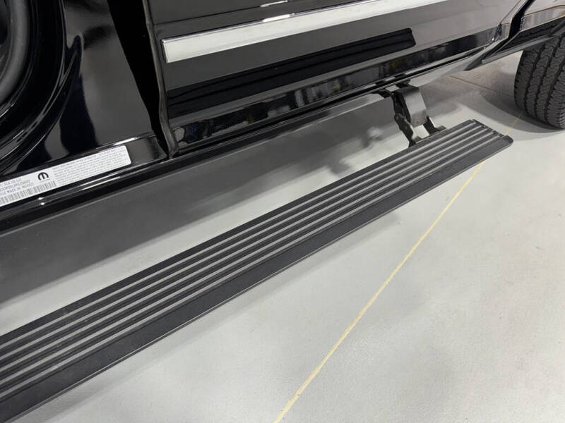 2024 RAM 3500 Limited