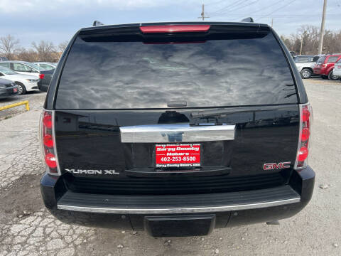 2014 GMC Yukon XL Denali