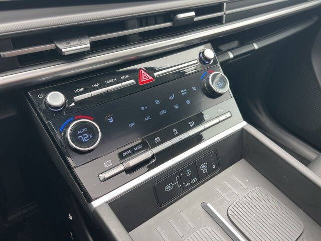 2024 Hyundai Santa Fe XRT