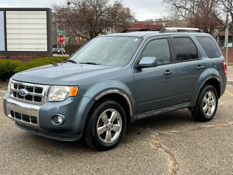 2012 Ford Escape for sale at Suburban Auto Sales LLC in Madison Heights MI