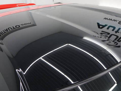 2016 Chevrolet Corvette Stingray