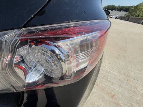 2012 Mazda MAZDASPEED3