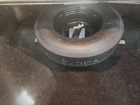 1973 Cadillac Eldorado