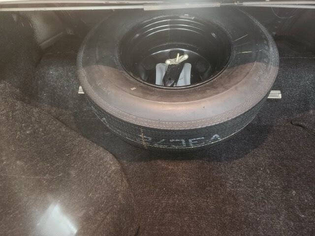 1973 Cadillac Eldorado